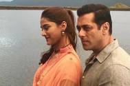Dabangg 3: Salman Khan’s gesture for Saiee Manjrekar is adorable 