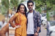 Shraddha Kapoor’s Stree co-star Rajkummar Rao is all ‘star-struck’ with her recent picture! 