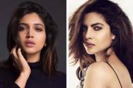 Bhumi Pednekar's fan girl moment with Priyanka Chopra