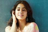 Find out the REASON of Janhvi Kapoor’s 'too much Khushi'