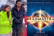 Ranbir Kapoor and Alia Bhatt's much-awaited film Brahmastra deferred again
