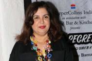 Farah Khan