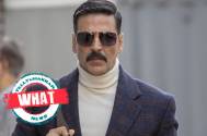 Akshay Kumar,