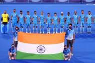 Indian hockey