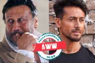 Jackie Shroff reveals Tiger Shroff