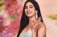 Janhvi Kapoor on how she once escaped the paparazzi