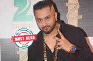 Yo Yo Honey Singh 