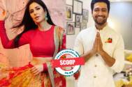 SCOOP! Katrina Kaif and Vicky Kaushal to get hitched by December; Katrina to wear Sabyasachi 