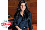 Zoya Akhtar 