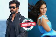 INTERESTING: Vicky Kaushal and Katrina Kaif give out new guidelines for guests attending their MARRIAGE keeping in mind the Omic