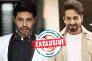 EXCLUSIVE! It was an amazing experience to work with Ayushmann Khurrana: Ssumier Pasricha