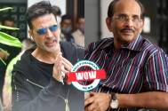 WOW! Akshay Kumar’s Rowdy Rathore sequel is on cards confirms KV Vijayendra Prasad