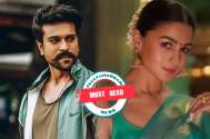 Must read! From Ram Charan to Alia Bhatt check out the huge fees drawn by the star cast of RRR