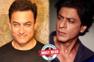 Must Read! Did you know Aamir Khan was replaced by Shah Rukh Khan in the 1993 ‘Darr’ movie, here is the BIG reason