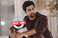 Selfie Time! Vicky Kaushal’s latest ‘selfie click’ gives winter vibes, see Instagram post