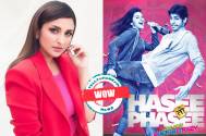 Wow: Here's how Parineeti Chopra recalls her movie Haseee Toh Phasee on its 8th anniversary