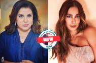 WOW! Farah Khan thinks Malaika Arora looks the best when she does this! Find out what?