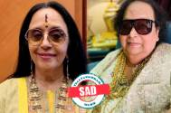 Sad: Ila Arun reveals that Bappi Lahri’s daughter Reema is GRIEF STRICKEN