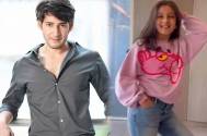 Mahesh Babu's daughter Sitara dances to dad's hit song 'Kalaavathi'