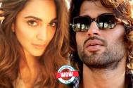 Wow! Kiara Advani to collaborate with south star Vijay Deverakonda for their upcoming project 