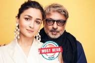 Must read! Everyone from my team told me that Alia Bhatt won't fit into Gangubai's character: Sanjay Leela Bhansali on casting A