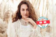 Oh No: Sonakshi Sinha lands in a LEGAL soup in a FRAUD case!