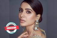 Shocking! Not only in films, casting couch is there in every industry: Samantha Ruth Prabhu