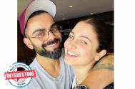 Interesting! This is how Virat Kohli's personality changes in Anushka Sharma's presence