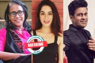 BREAKING! Swaroopa Ghosh and Nargis Nandal JOIN the cast of Manoj Bajpayee's Gulmohar 
