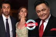 Amazing! Lovebirds Ranbir and Alia's new abode to have a special room dedicated to late Rishi Kapoor  