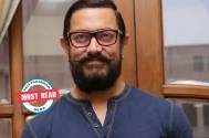 Must Read! Aamir Khan opens up on having Alcohol issues, Regrets not spending time with family! Details Inside!