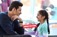 Congratulations! South superstar Mahesh Babu’s daughter Sitara marks her Tollywood debut with THIS film