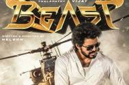 Vijay-starrer 'Beast' to hit screens on April 13