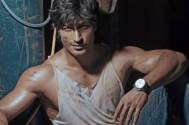 'Sanak' allowed Vidyut Jammwal to raise the bar for action