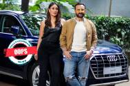 Oops! Kareena Kapoor Khan takes a funny jibe at hubby Saif having babies in his sixties