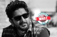 WHAT! Arshad Warsi took a jibe at a journalist when the latter asserted that ‘Bachchhan Paandey’ is a Box Office success
