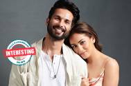 Interesting! This is why Mira Rajput thinks Shahid Kapoor deserves an Oscar