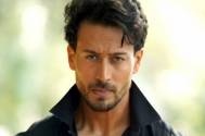 Tiger Shroff lends his voice to 'Miss Hairan' track from 'Heropanti 2'