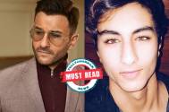 Must read! Saif Ali Khan reveals the similarity between his son Ibrahim Ali Khan and him