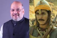 Honourable Home Minister Shri Amit Shah to watch the epic retelling of the last Hindu king, Samrat Prithviraj Chauhan’s life and