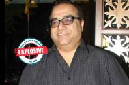 Explosive! Filmmaker Rajkumar Santoshi lands in trouble after workers raise anti-slogans on the streets, Details inside