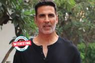 Interesting! Akshay Kumar gets massively trolled over a shared picture, “Chai peene ke liye rassi dheeli rakhi hai”, said a fan