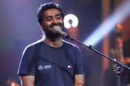 Arijit Singh To Give Tribute To Legendary Singer Lata Mangeshkar In The Latest Episode