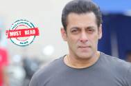 Must Read! Salman Khan's security beefed by the govt after the superstar receives death threat letter reading, 'Moose Wala jaisa