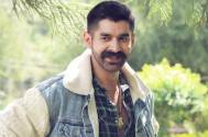 Surya Sharma gearing up for the role of a cop in 'Brown'