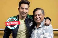 Interesting! Here’s what Varun Dhawan had to say about father David Dhawan being admitted to the hospital and his recovery