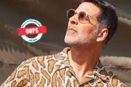 Oops! Akshay Kumar’s recent looks from his upcoming film ‘Raksha Bandhan’ irks netizens, see reactions
