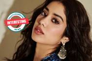 INTERESTING! Janhvi Kapoor wants all these qualities in her FUTURE PARTNER