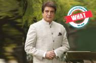 Raj Babbar 