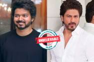 Unbelievable! Check out the fees charged by Thalapathy Vijay for the cameo role in Shah Rukh Khan starrer ‘Jawan’